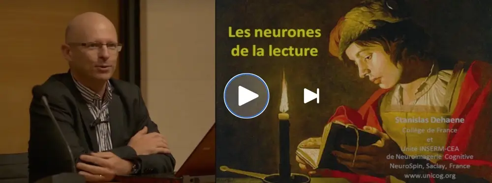 S. Dehaene