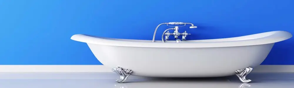 baignoire