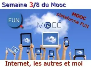 semaine 3 du Mooc