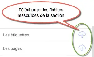 télécharger ressources
