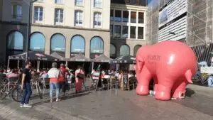 Pub Delirium