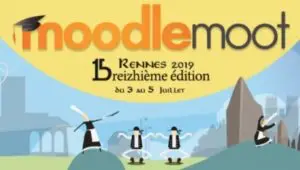 Moodlemoot Rennes 2019